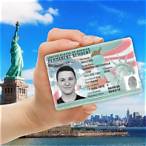 green card lottery american dream